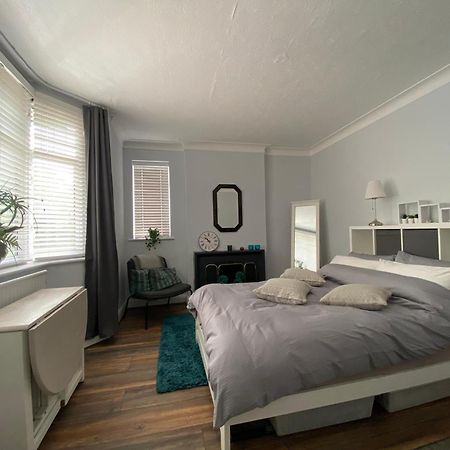 Spacious Double Studio-Style Room Orpington Esterno foto