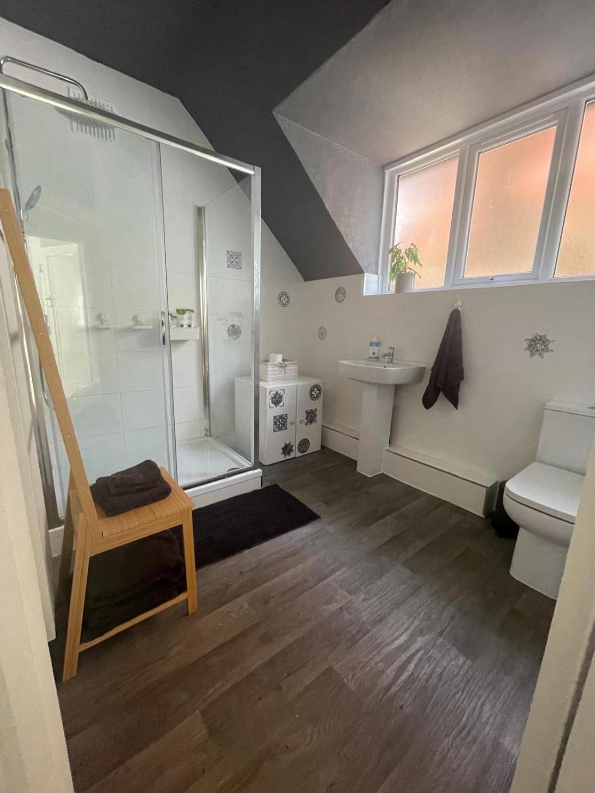 Spacious Double Studio-Style Room Orpington Esterno foto